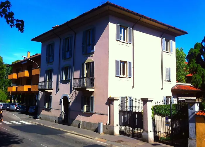 La Gare B&B Fiera