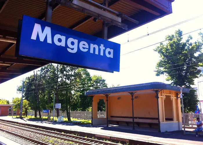 La Gare B&B Fiera