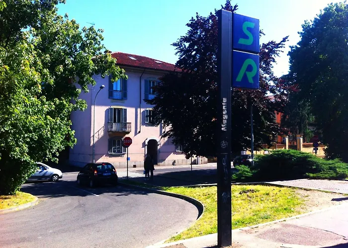 La Gare B&B Fiera