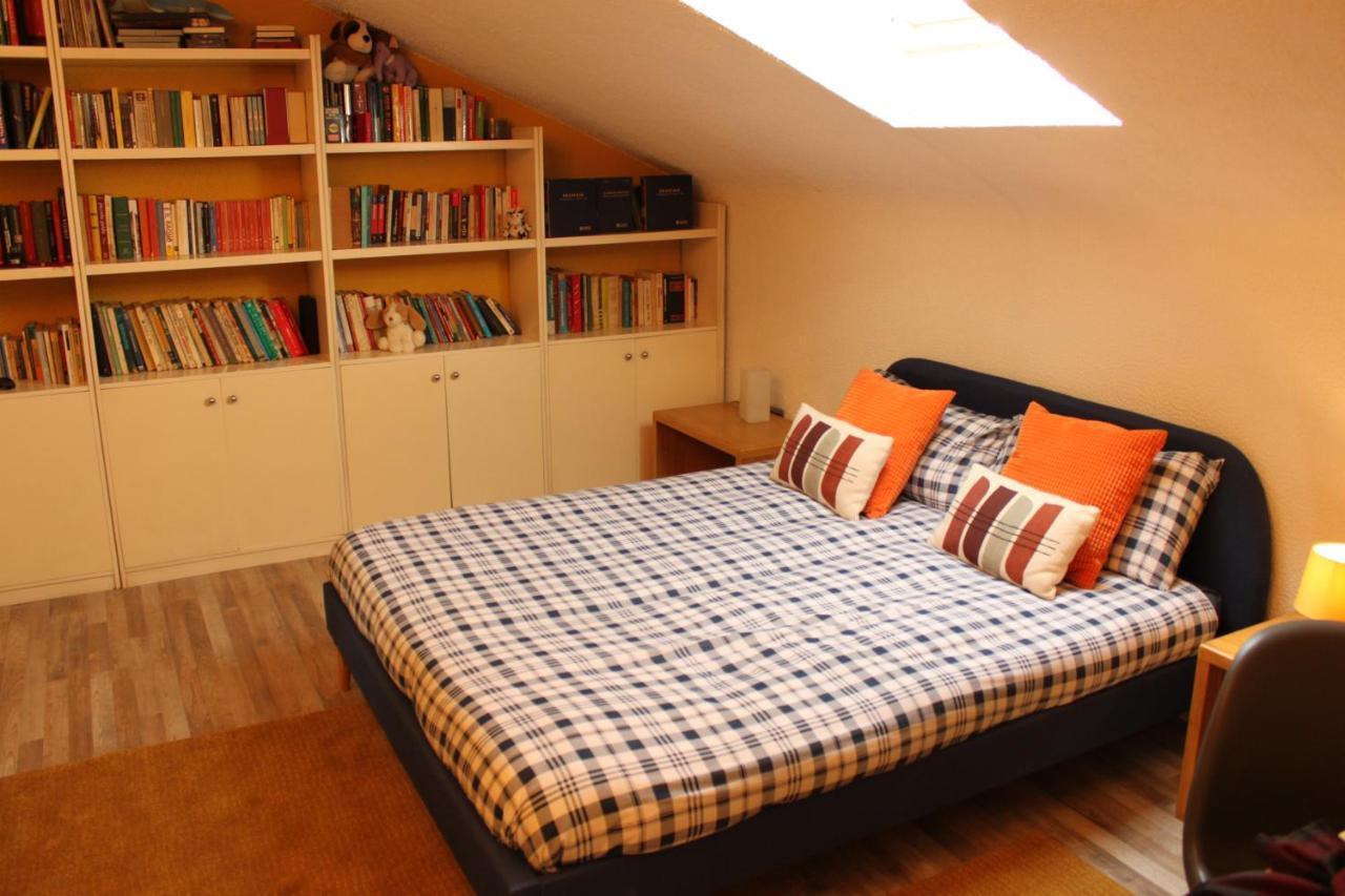 Bed & Breakfast La Gare Fiera 2*