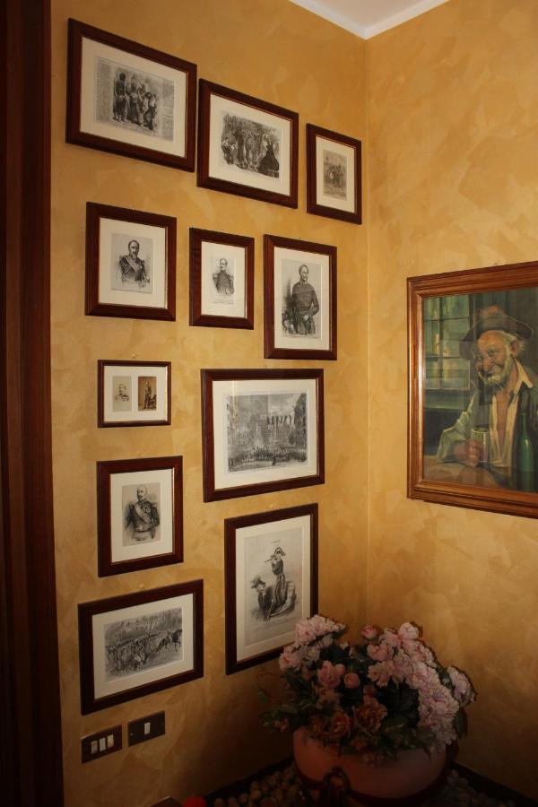 La Gare Fiera Bed & Breakfast Magenta
