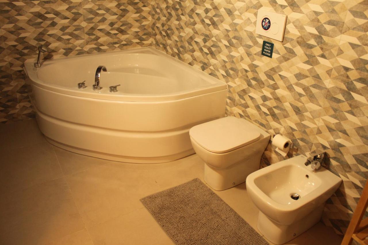 La Gare Fiera Bed & Breakfast Magenta