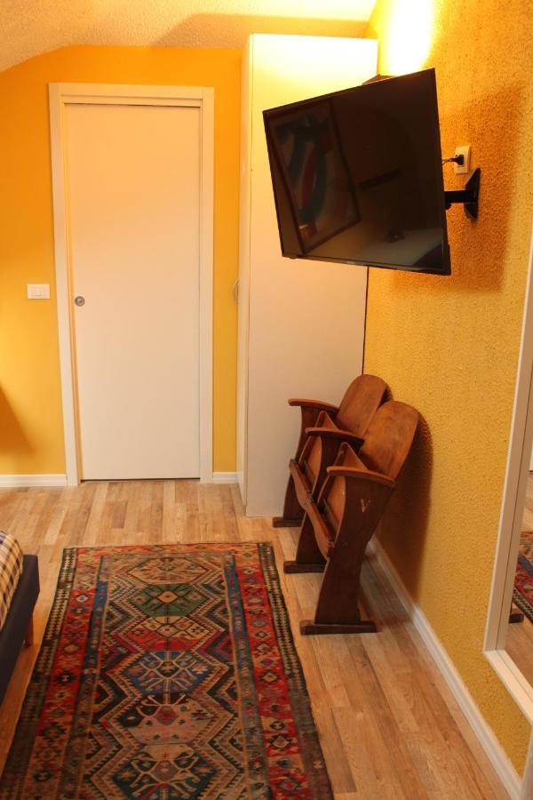 La Gare Fiera Bed & Breakfast Magenta