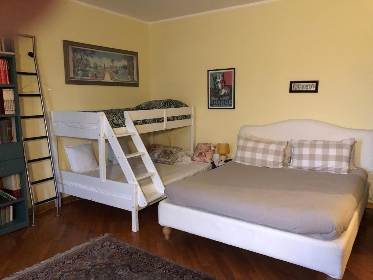 La Gare Fiera Bed & Breakfast Magenta