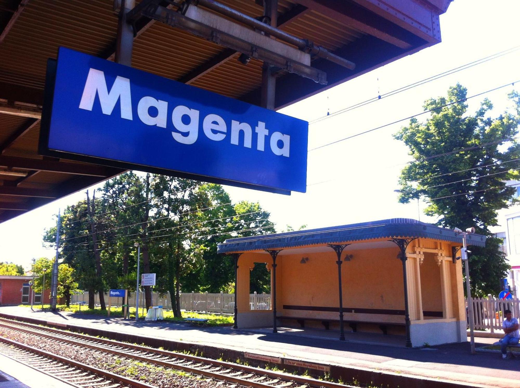 La Gare Fiera 2*
