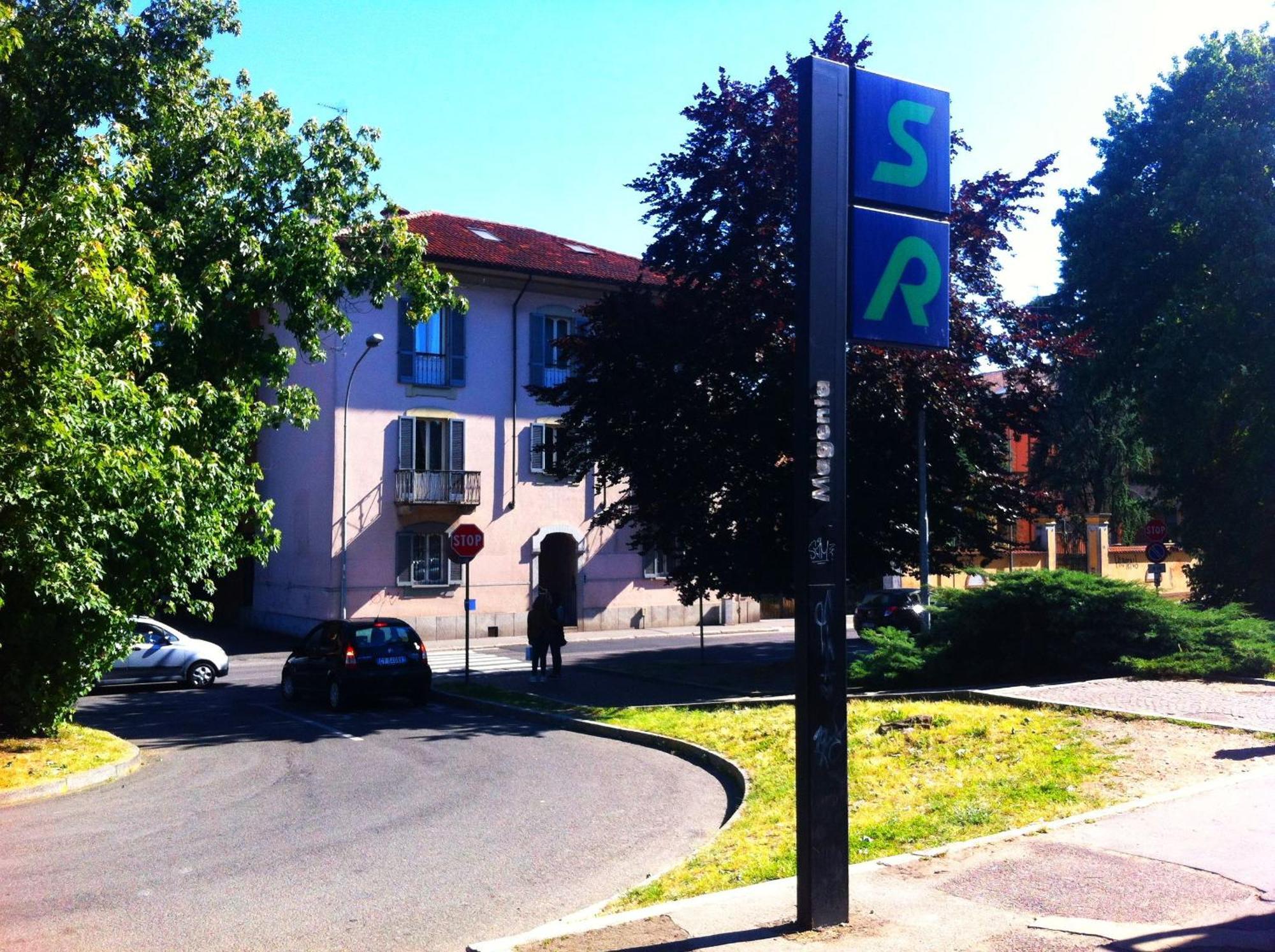 La Gare Fiera 2* Magenta