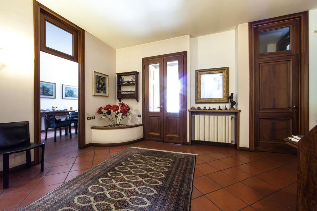 Bed & Breakfast La Gare Fiera