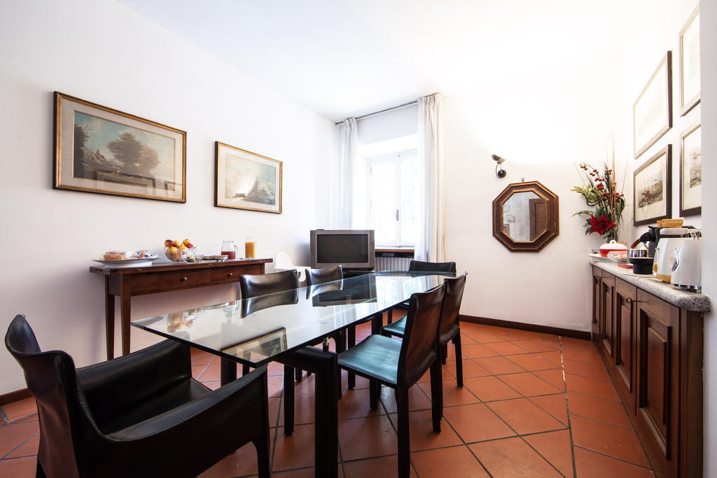Bed & Breakfast La Gare Fiera