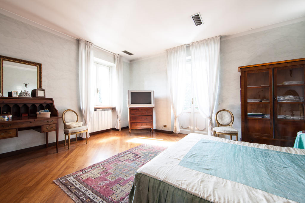 Bed & Breakfast La Gare Fiera