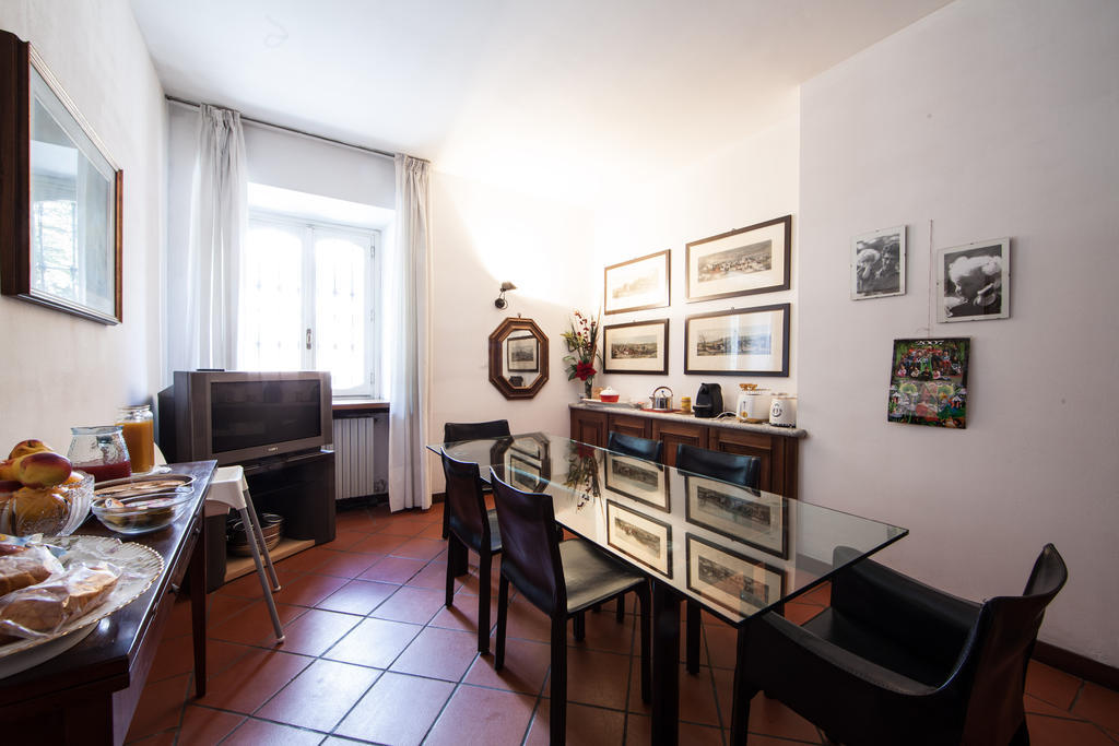Bed & Breakfast La Gare Fiera