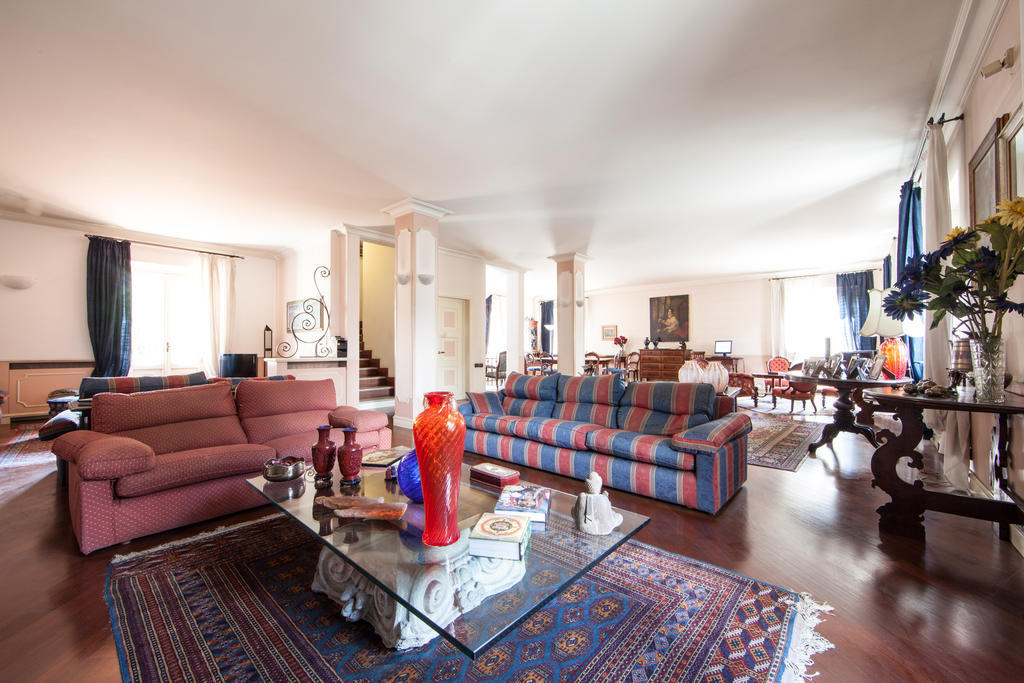 Bed & Breakfast La Gare Fiera 2*