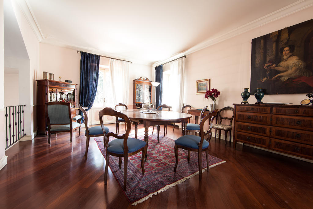 Bed & Breakfast La Gare Fiera